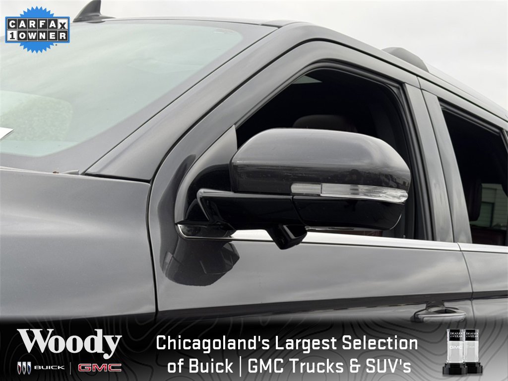 2024 FORD EXPEDITION - Image 11