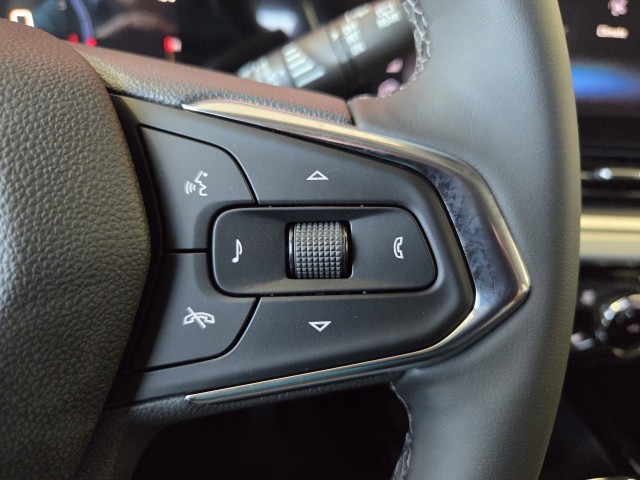 2026 Chevrolet Trax LT photo 22