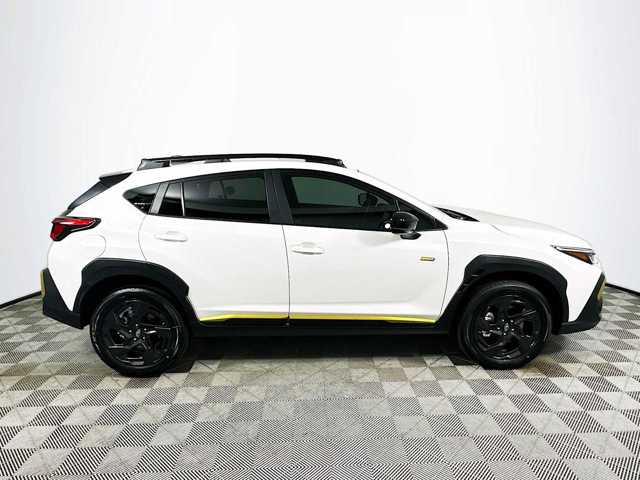 2025 Subaru Crosstrek Sport photo 7