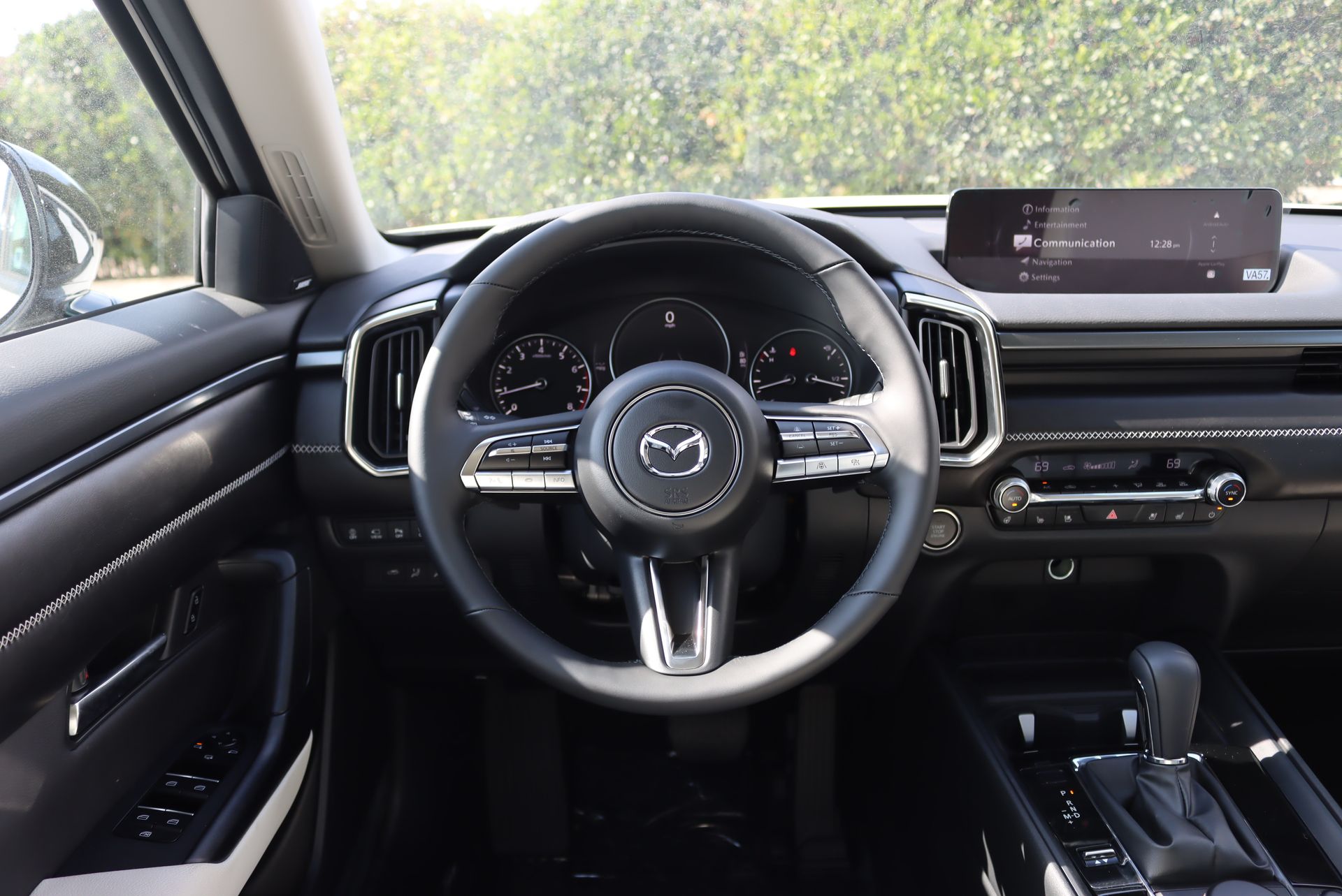 2026 Mazda CX-50 2.5 Turbo Premium Plus photo 4