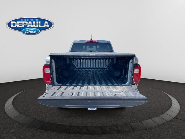 2024 Gmc Canyon Elevation photo 6
