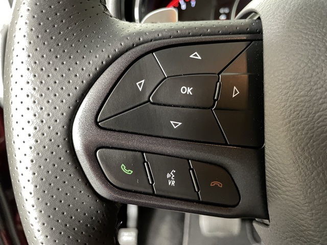 2025 Dodge Durango GT photo 21