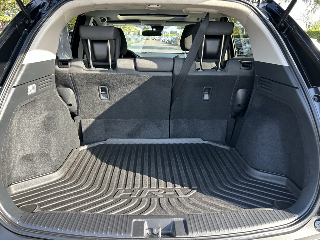 2019 Honda HR-V EX photo 24