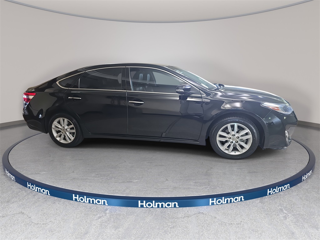 2013 Toyota Avalon XLE photo 4