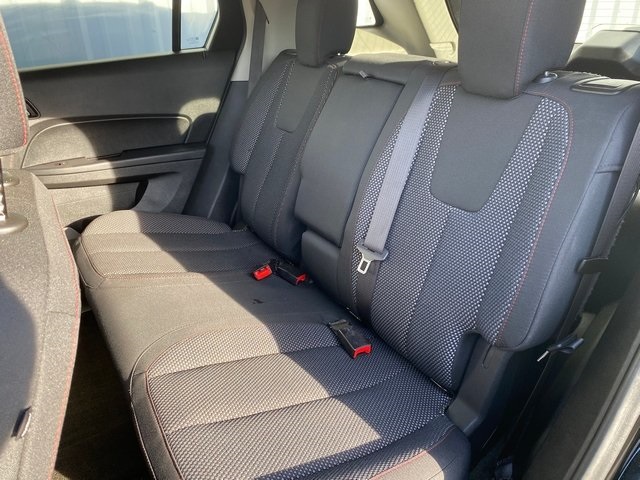 2017 Gmc Terrain SLE photo 14