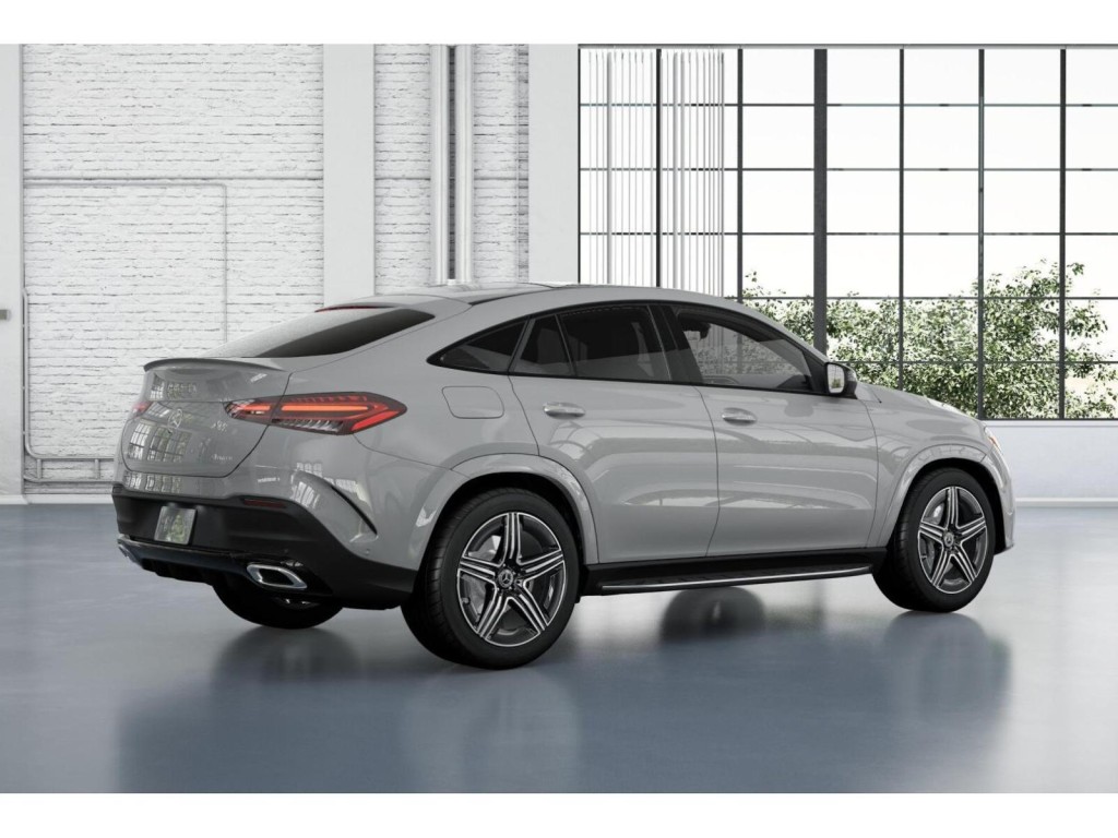 2026 Mercedes Benz GLE 450 4MATIC photo 18