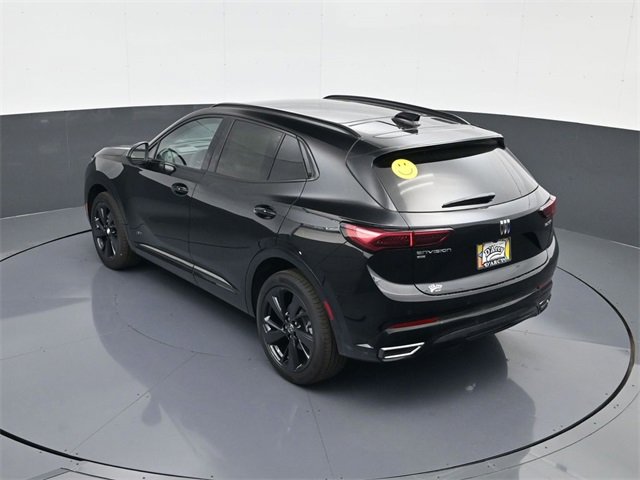 2025 Buick Envision Sport Touring photo 15
