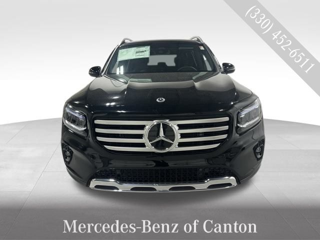 2025 Mercedes-Benz GLB Base's photo