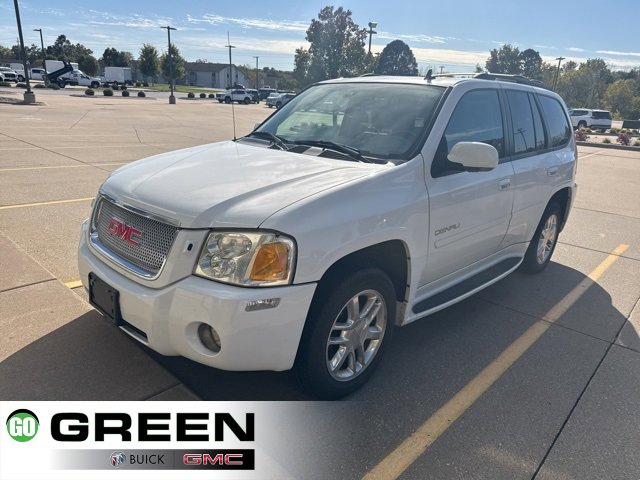 2006 GMC Envoy