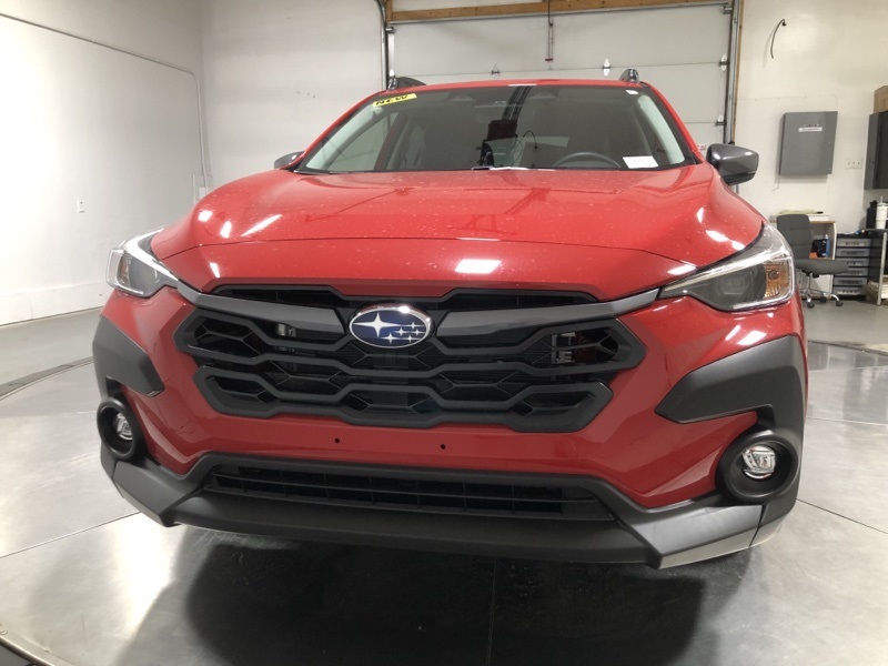 2025 Subaru Crosstrek Premium photo 2