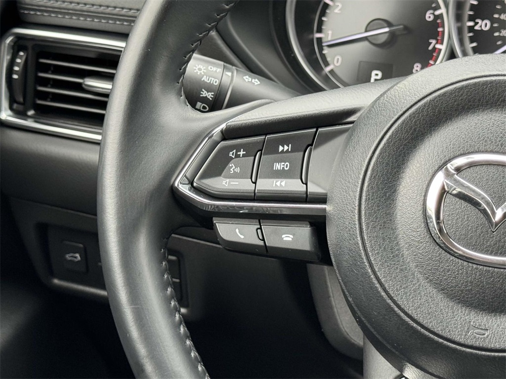 2020 Mazda CX-5 Touring photo 21