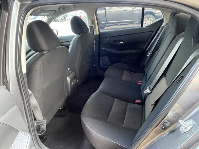 2023 Nissan Sentra SR photo 25