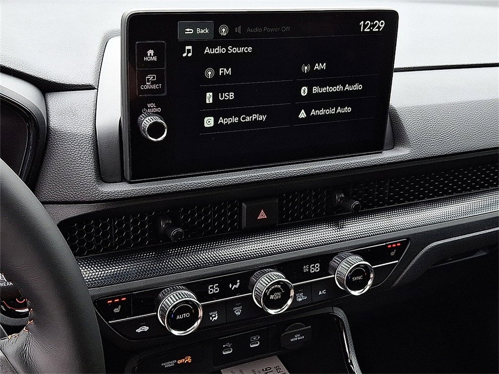 2026 Honda CR-V Hybrid Sport photo 9