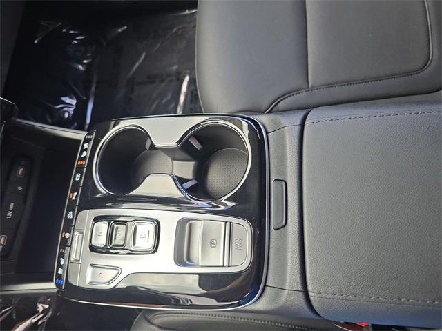 2024 Hyundai Tucson Limited photo 20