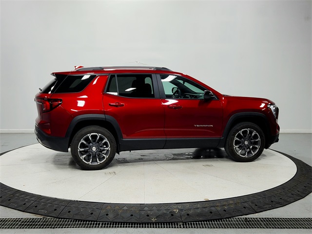 2026 Gmc Terrain Elevation photo 4