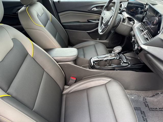 2026 Chevrolet Trax ACTIV photo 14