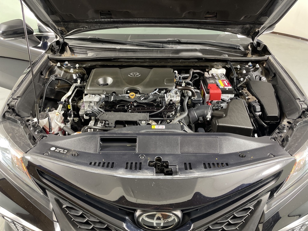 2023 Toyota Camry SE photo 38