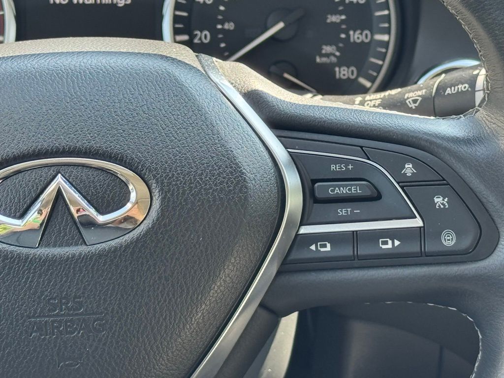 2021 Infiniti Q50 3.0t LUXE photo 20