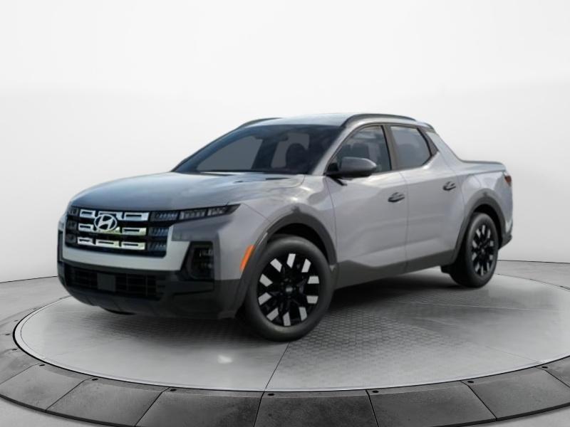 2026 Hyundai Santa Cruz SEL's photo