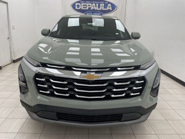 2026 Chevrolet Equinox LT photo 14
