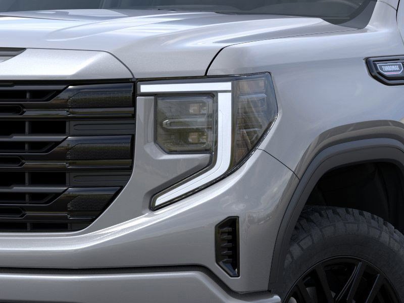 2026 Gmc Sierra Elevation photo 8