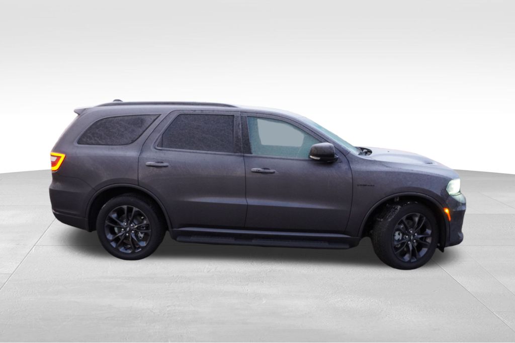 2024 Dodge Durango R/T photo 2