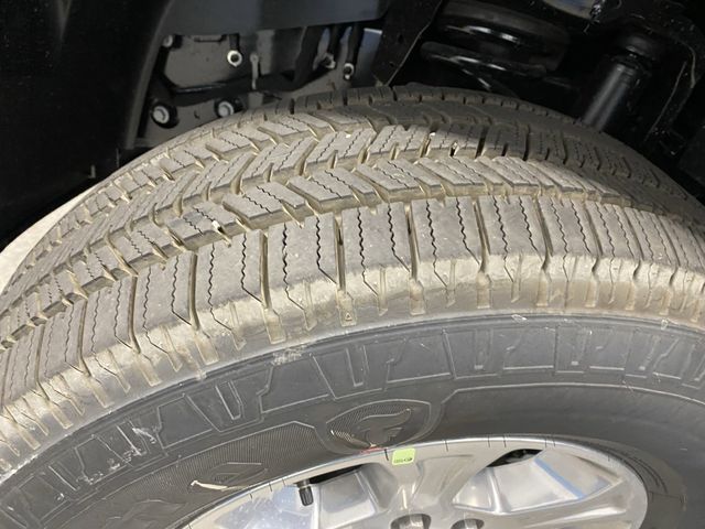 2025 Ram 2500 Big Horn photo 40