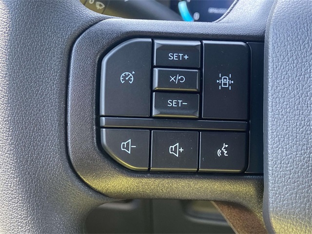 2025 Ford F-150 STX photo 16