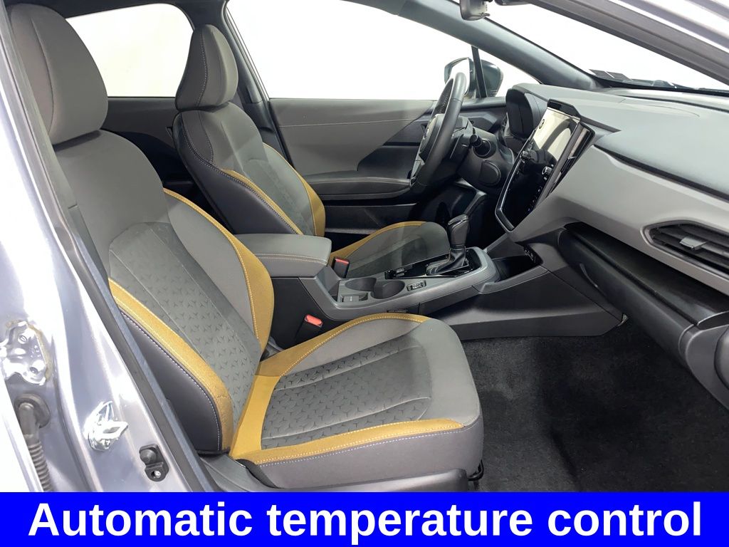 2024 Subaru Crosstrek Sport photo 10