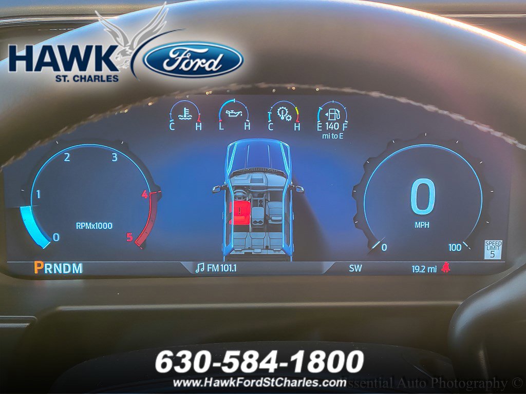 2026 FORD F-350 - Image 12