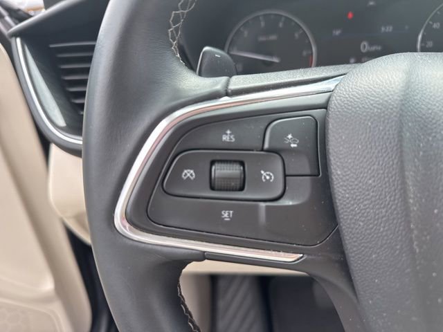 2022 Buick Envision Preferred photo 25