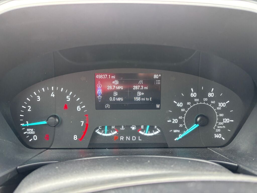 2022 Ford Escape SE photo 20