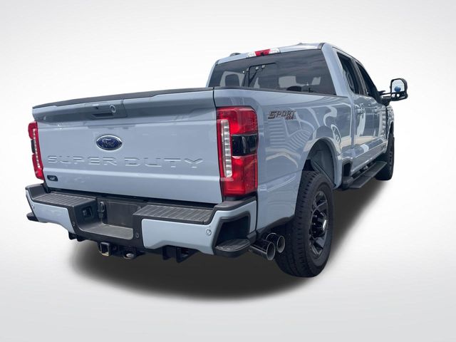 2024 Ford F-250 Lariat photo 6