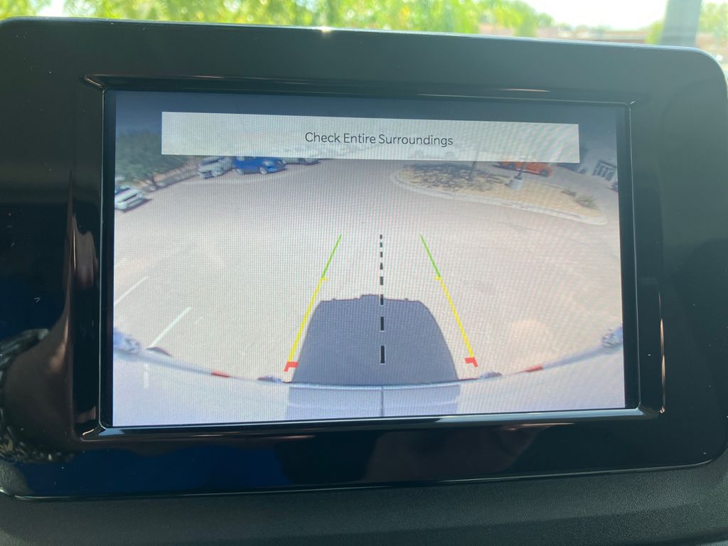 2023 Ram ProMaster 2500 photo 7