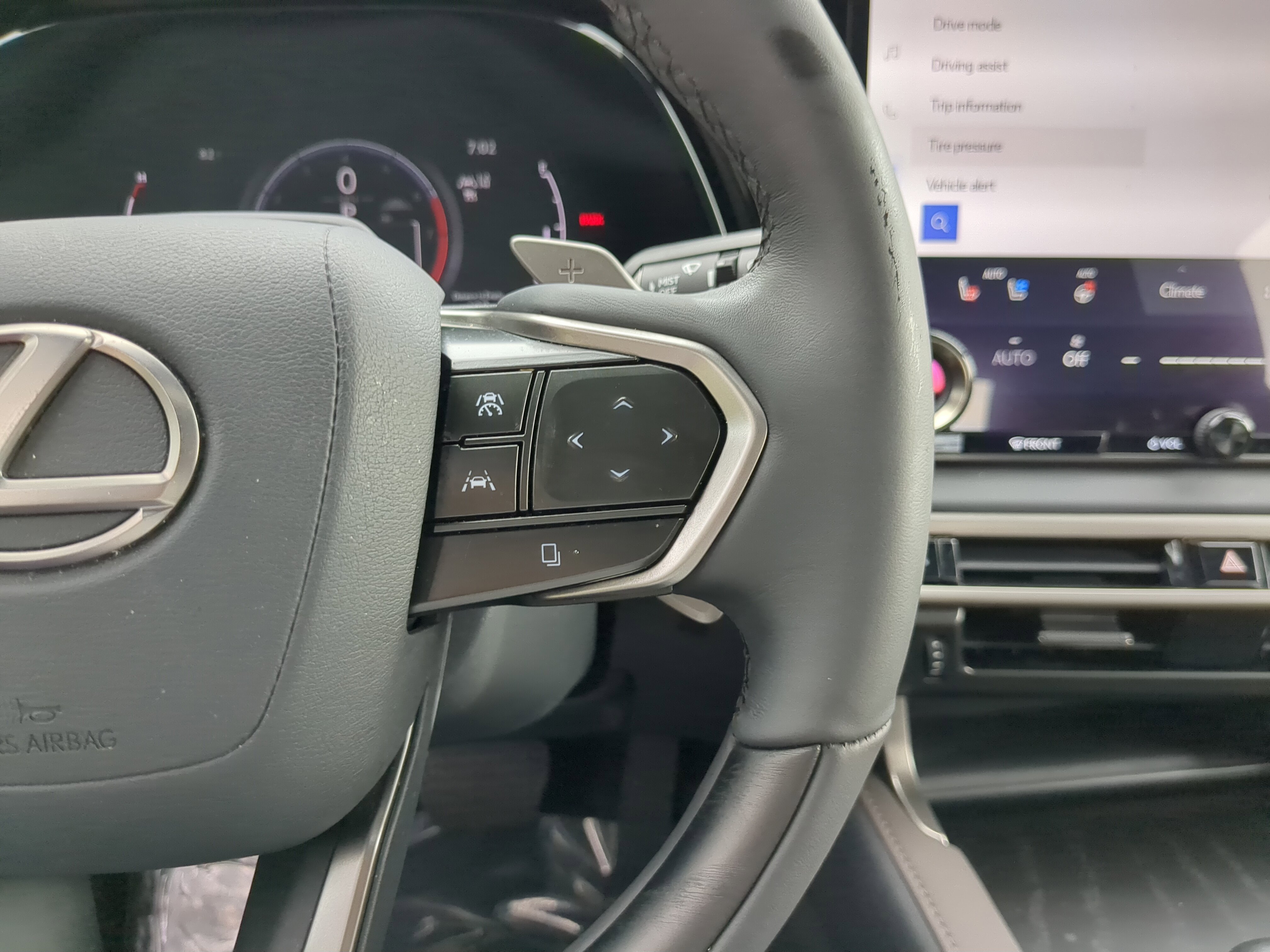 2023 Lexus RX 350 Premium photo 13