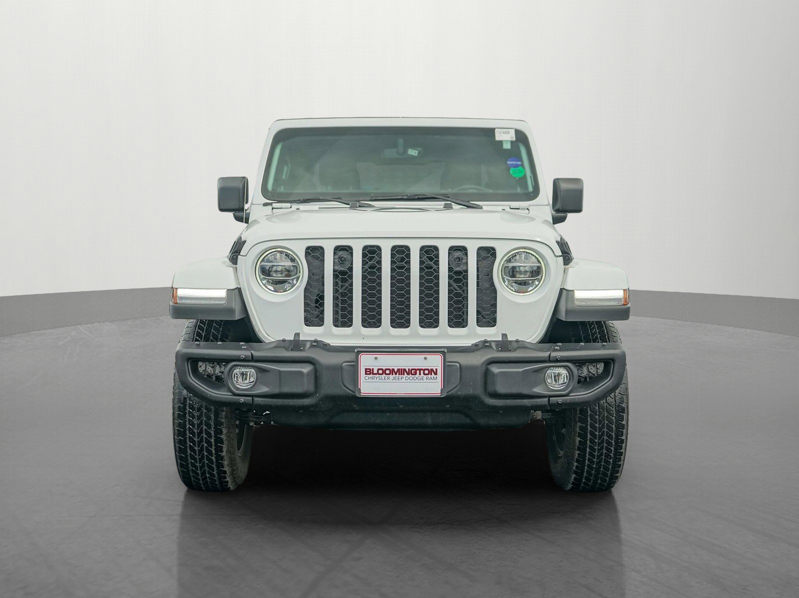 Used 2021 Jeep Gladiator Freedom with VIN 1C6HJTAG7ML571851 for sale in Minneapolis, Minnesota