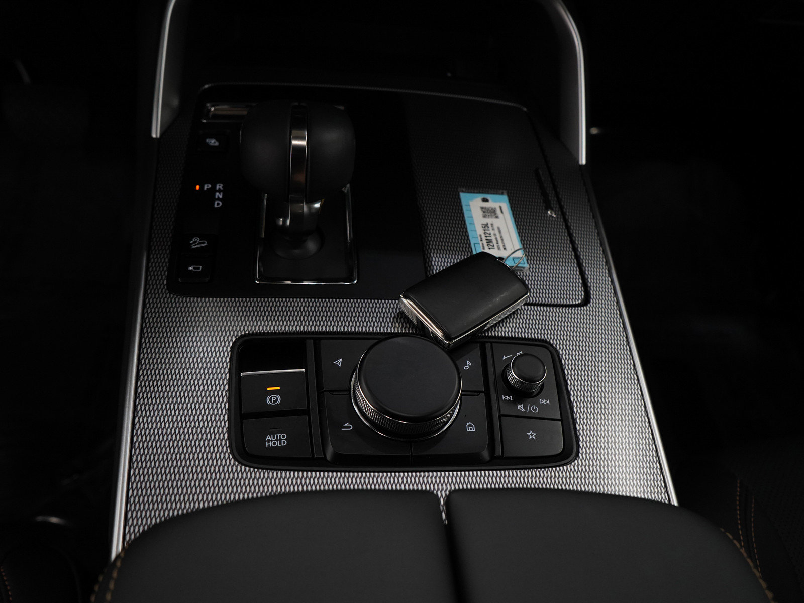 2025 Mazda CX-70 Premium Plus photo 26