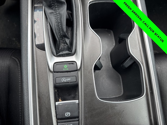 2022 Honda Accord 1.5T LX photo 21
