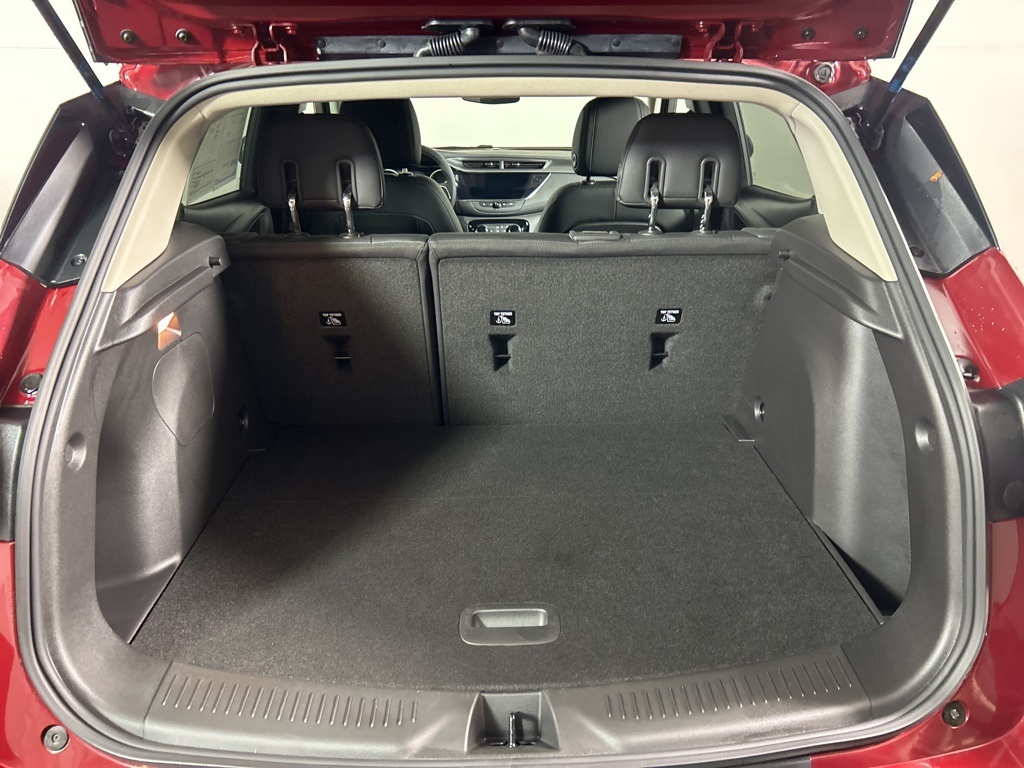 2023 Buick Encore GX Preferred photo 9