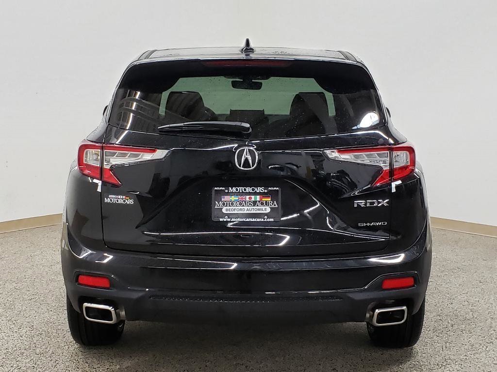 2025 Acura RDX Base photo 4