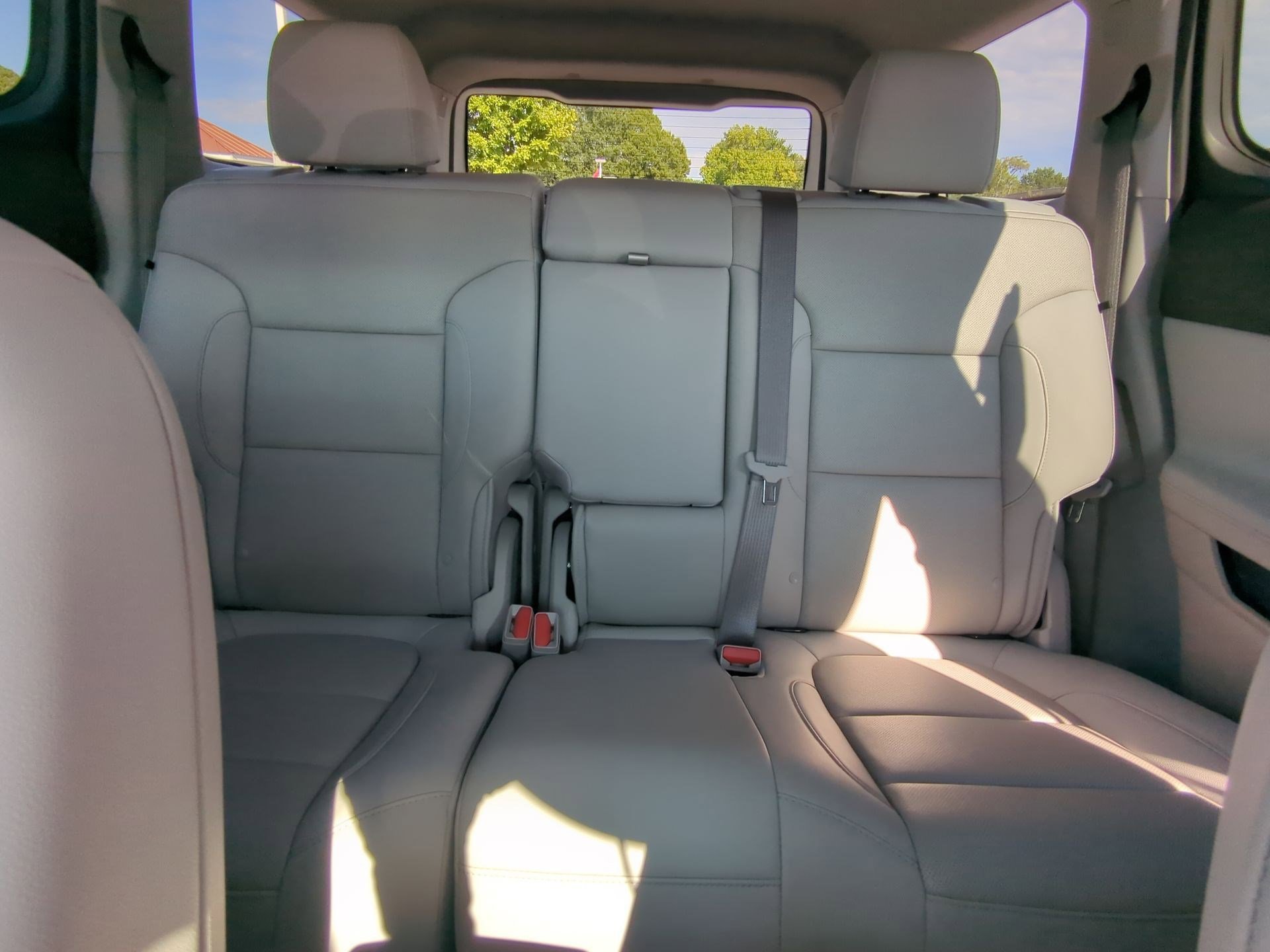 2021 Gmc Acadia SLT photo 12