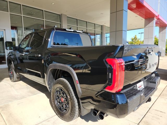2026 Toyota Tundra TRD Pro CrewMax photo 10
