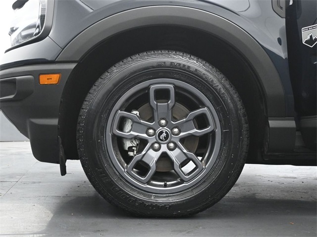 2022 FORD BRONCO SPORT - Image 36