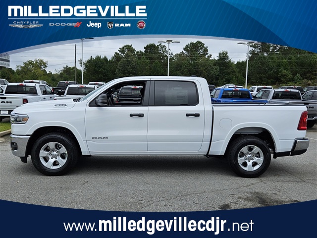 2026 Ram 1500 Big Horn Lone Star photo 4