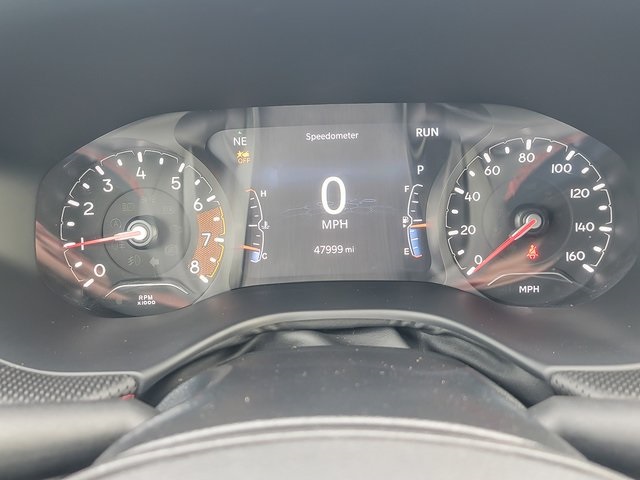 2024 JEEP COMPASS - Image 11