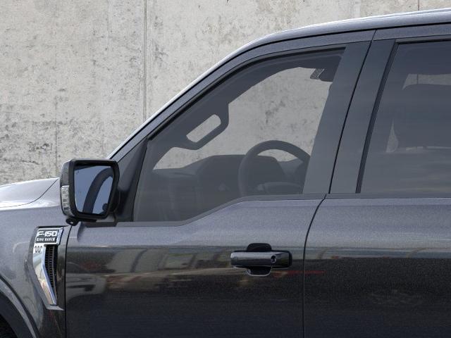 2025 Ford F-150 King Ranch photo 34