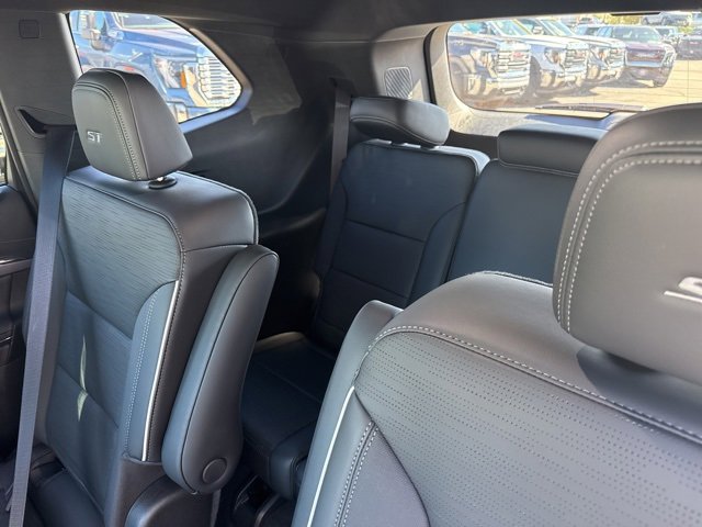 2026 Buick Enclave Sport Touring photo 26