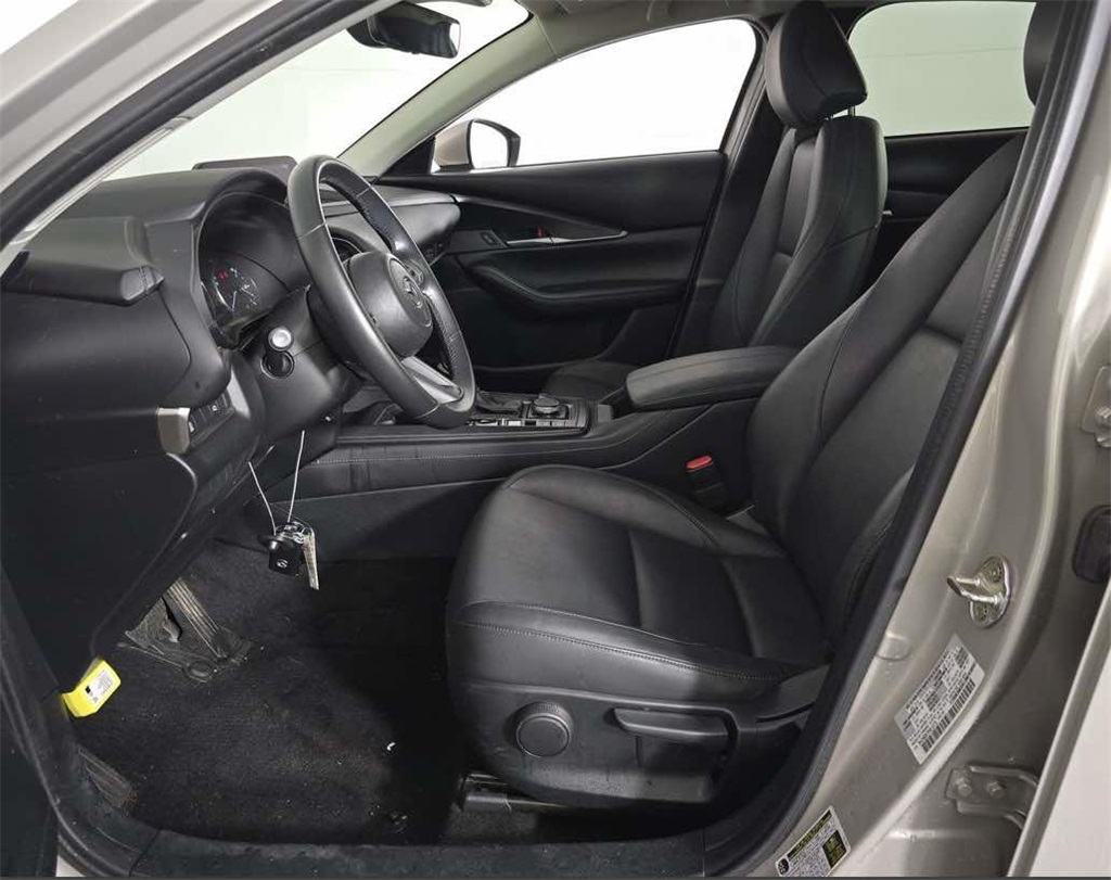 2023 Mazda CX-30 2.5 Select photo 2