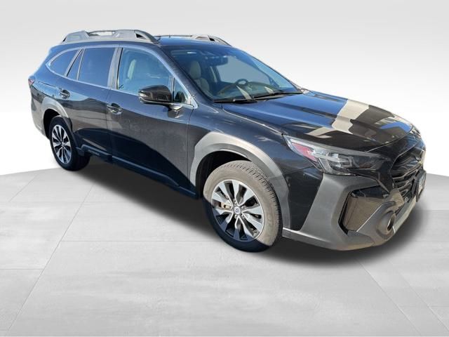 2023 Subaru Outback Limited's photo