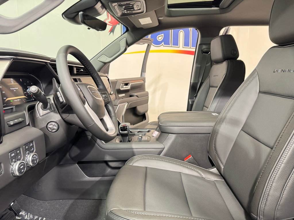 2026 Gmc Sierra 1500 Denali photo 8